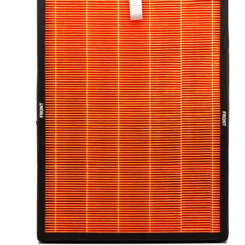 Winix Zero Pro Yedek HEPA Filtre Seti