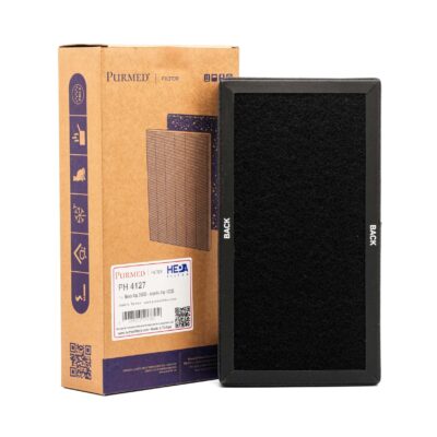 Beko ATP 35500 Yedek Filtre