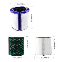 Dyson Pure Yedek Filtre Seti