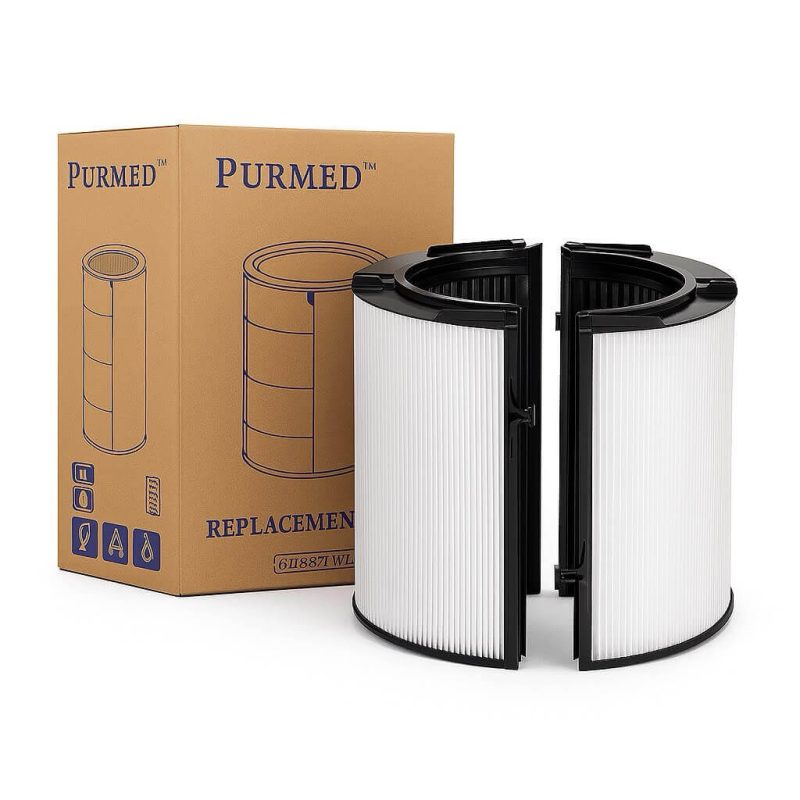 Dyson Purifier Filtre Fiyatı