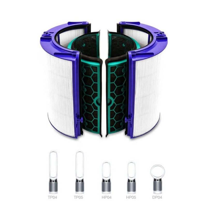 pure Dyson TP04 / TP05 Filtre