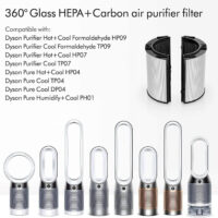 Dyson HP07-09 TP07-09 PH01-03-04 Yedek Filtre