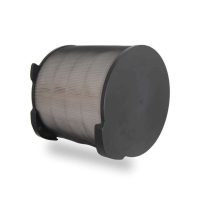 Electrolux Pure A9 Filtre Detayı
