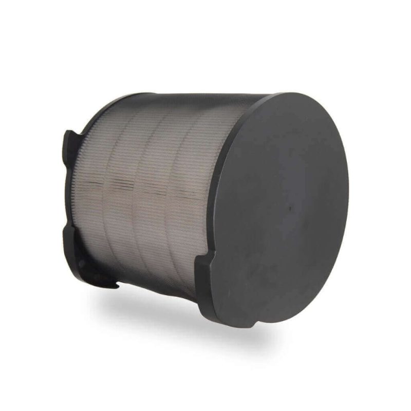 PureA9 Electrolux Pure A9 Filtre Detayı