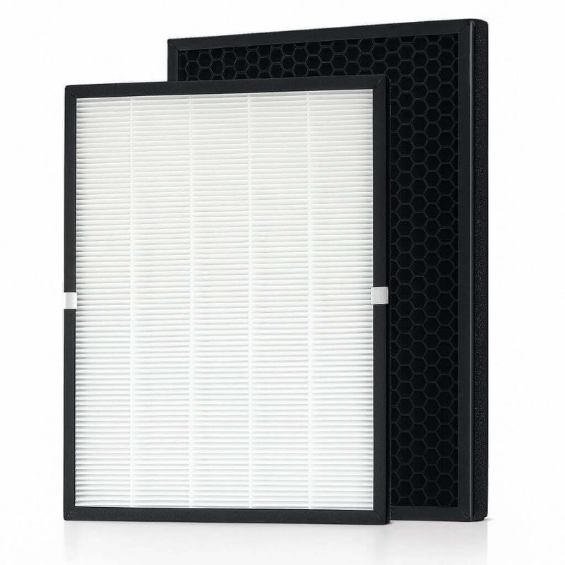 Luminoso Fakir Luminoso Smart Yedek Filtre