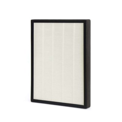 Fakir Vigor Plus Yedek Filtre Yapısı