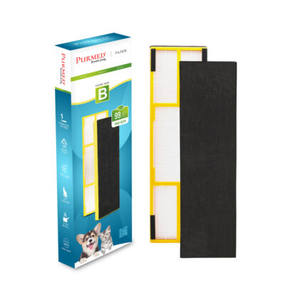 Germ Guardian FLT4825 Yedek Filtre Sarı