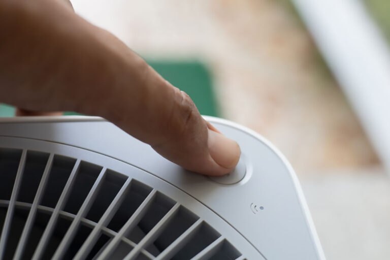 HEPA Filtre Nasıl Çalışır