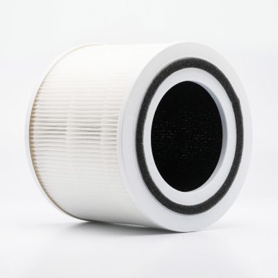 Core200 Levoit Core 200s Yedek Filtre Yapısı