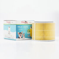Levoit Core 300 Yedek Filtre Sarı