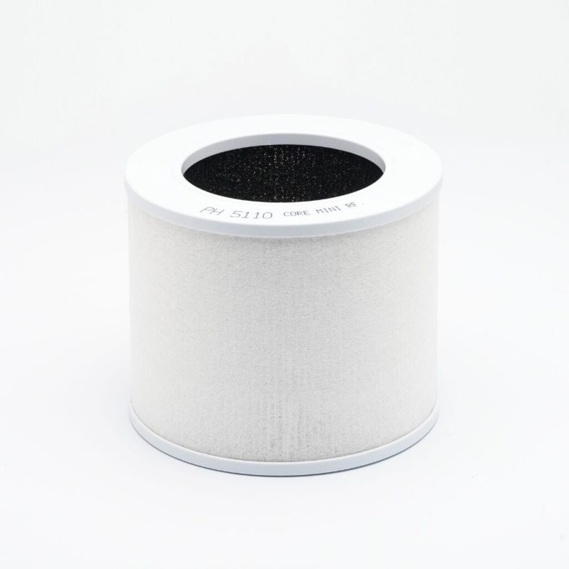 CoreMini Levoit Core Mini Filtre Detayı