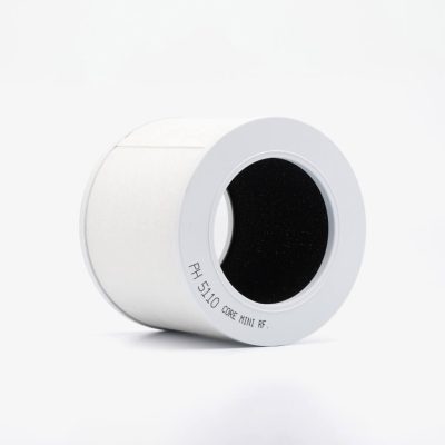 CoreMini Levoit Core Mini Yedek Filtre Yapısı