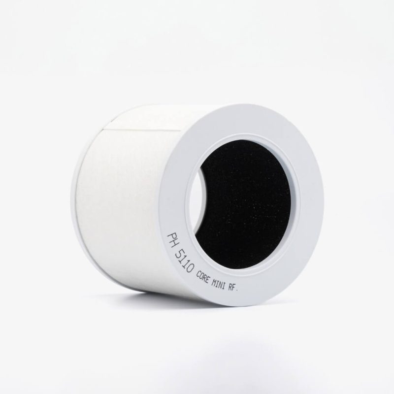 CoreMini Levoit Core Mini Yedek Filtre Yapısı