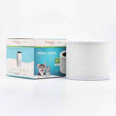 Levoit Core Mini Yedek Filtre