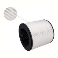 Philips 800i Serisi Filtre Yapısı