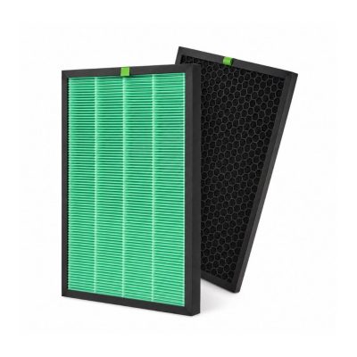 Philips AC1215/10 Filtre Katmanları
