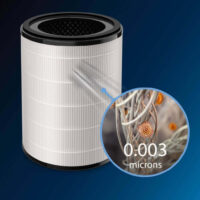 Philips AC2939/10 Filtre Detayı