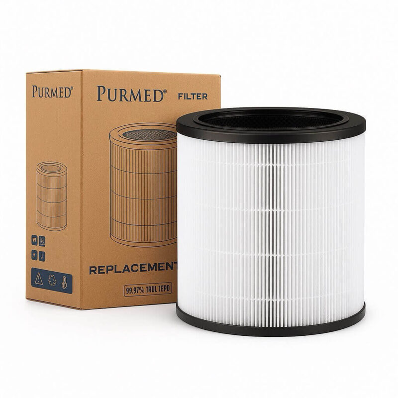 800i Serisi Yedek Filtre Philips FY0293/30 Filtre Fiyatı