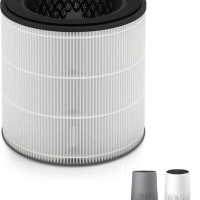 Philips 800i Serisi Yedek Filtre