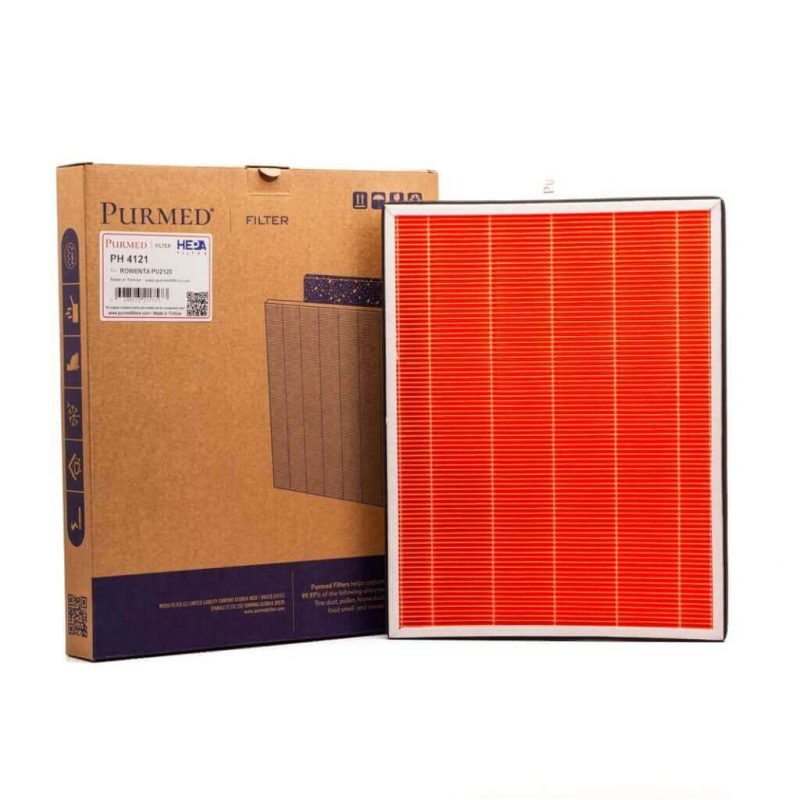 PU2120 Rowenta PU2120 Filtre Fiyatı
