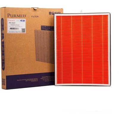 Rowenta PU2120 Yedek Filtre