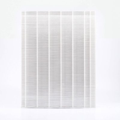 Winix Zero Yedek Filtre Yapısı