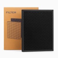 Winix Zero Pro Yedek Filtre Yapısı