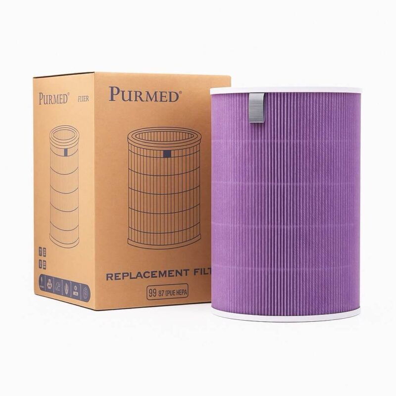Mi 4 Pro Xiaomi Smart Air Purifier 4 PRO Filtre Fiyatı