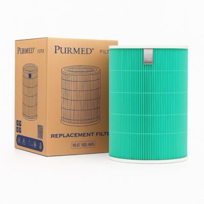 Xiaomi Smart Air Purifier 4 PRO Filtre Fiyatı