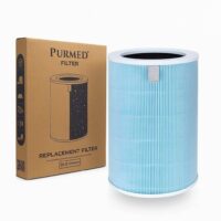 Xiaomi Air Purifier PRO H Filtre Fiyatı - Mavi