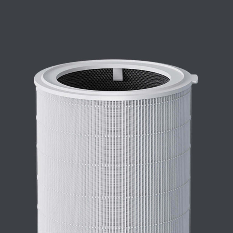 Mi Elite Xiaomi Air Purifier Elite Filtre Detay