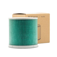 Xiaomi Smart 4 Compact Yeşil Filtre