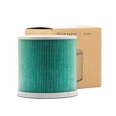Xiaomi Smart 4 Compact Yeşil Filtre