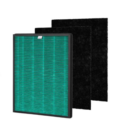 Coway Airmega 150 Yedek Filtre