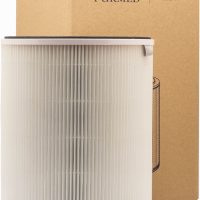 Vestel VHT 402 Uyumlu Yedek Filtre