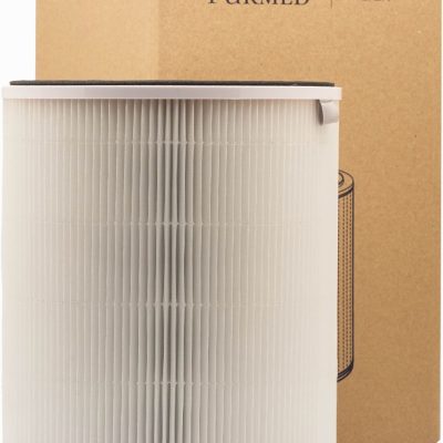Vestel VHT 402 Uyumlu Yedek Filtre