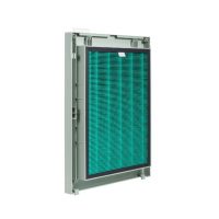 Coway Airmega 160 Filtre Yapısı
