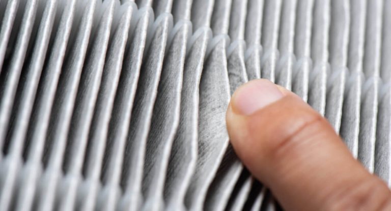 HEPA 13 Filtre Nedir Ne İşe Yarar