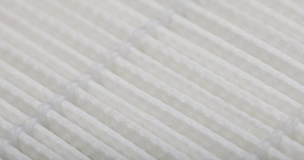 HEPA 14 Filtre Nedir Ne İşe Yarar