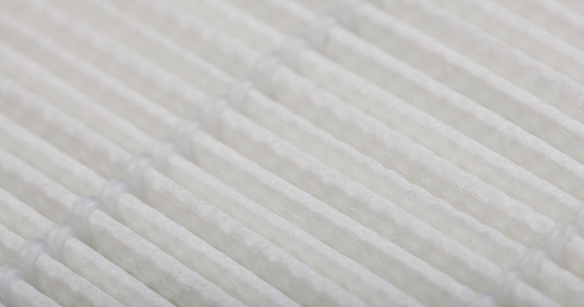 HEPA 14 Filtre Nedir Ne İşe Yarar
