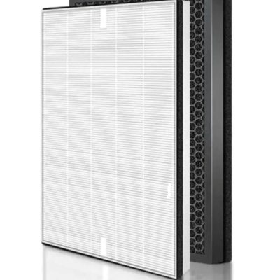 TCL Breeva Pro 400 Uyumlu Yedek Filtre