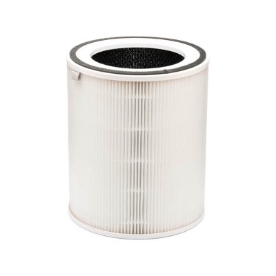 Vestel VHT 402 Yedek Filtre Yapısı