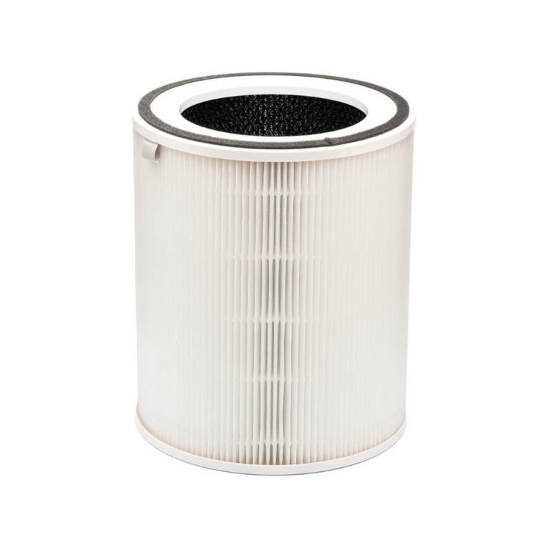 VHT 402 Vestel VHT 402 Yedek Filtre Yapısı