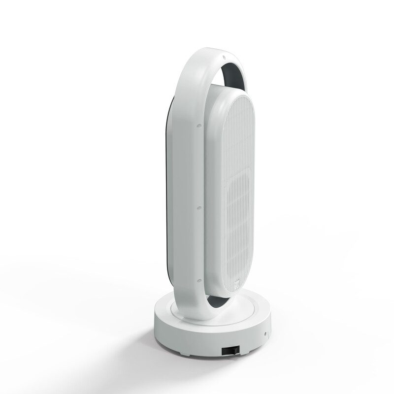 Purmed Fanlı Isıtıcı Kule Tipi Fanlı Isıtıcı Modeli