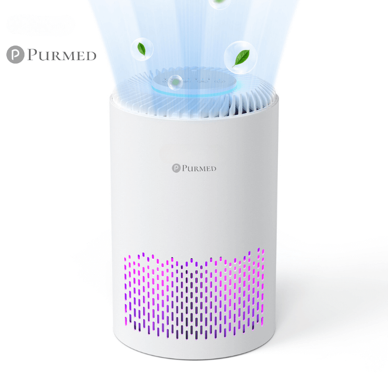 pure compact Pure Compact Akıllı Hava Temizleme Cihazı