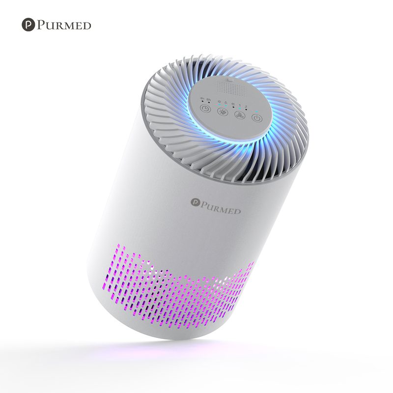 pure compact Pure Compact Küçük Hava Temizleme Cihazı