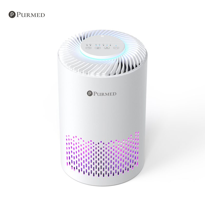 pure compact Pure Compact Oda Tipi Hava Temizleyici