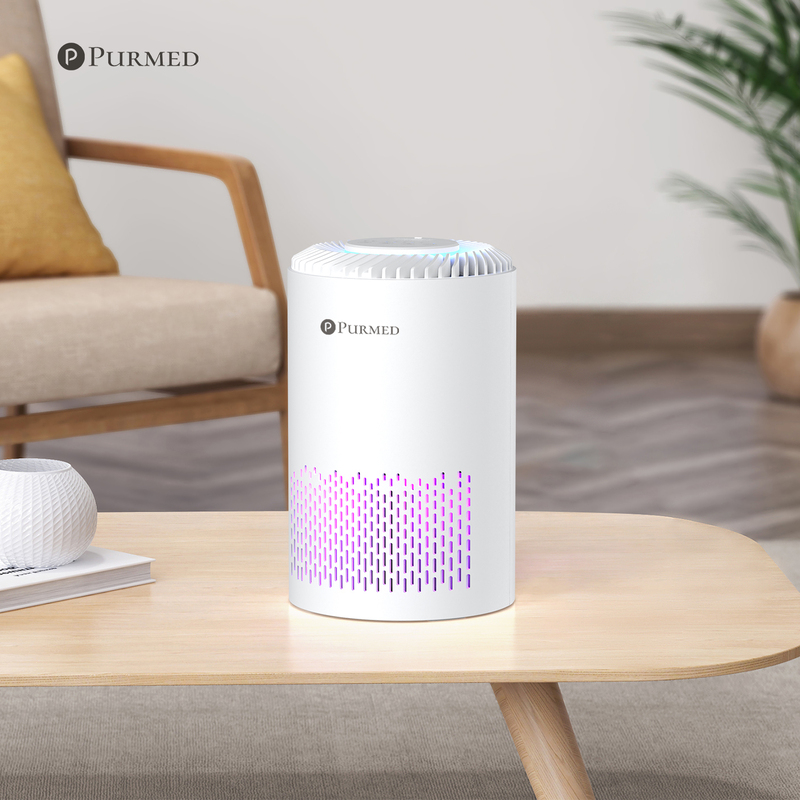 Pure Compact Hava Temizleme Cihazı