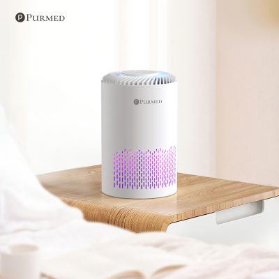 PURMED Pure Compact Hava Temizleyici