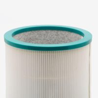 Teknojen Pure Air AM48 Filtre Yapısı